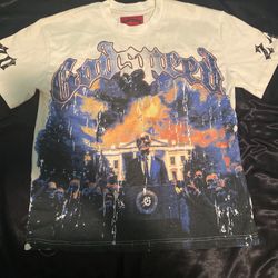 God Speed Shirt