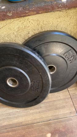 25 pounds weight