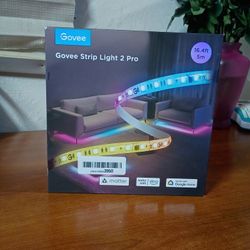 Govee Strip Light 2 Pro