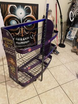 Takis Rack