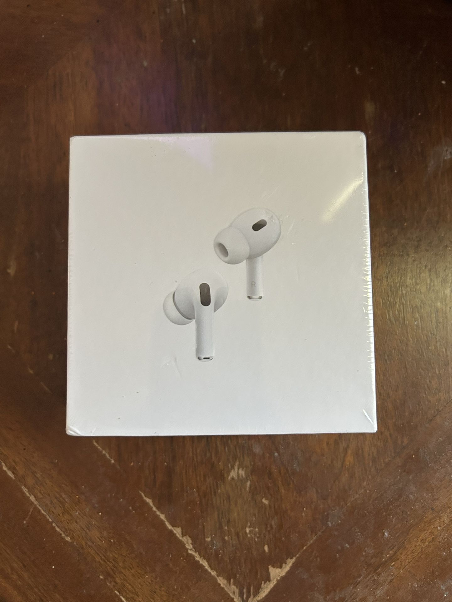 Airpod Pros 2