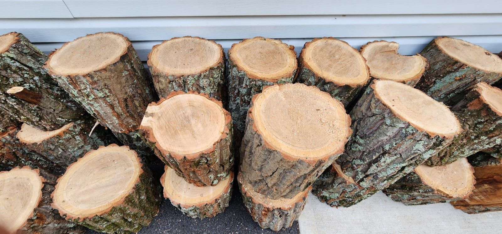 Free Firewood