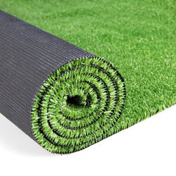 Artificial turf