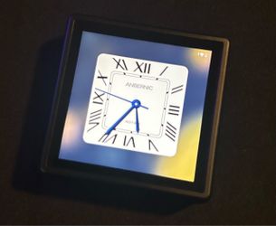 Anbernic RG Rotate handheld game emulation android