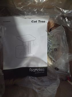 Feandrea cat tree