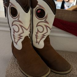 Kids Boots/Botas Para Niño