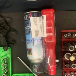 MOC Fuel System Optimizer 