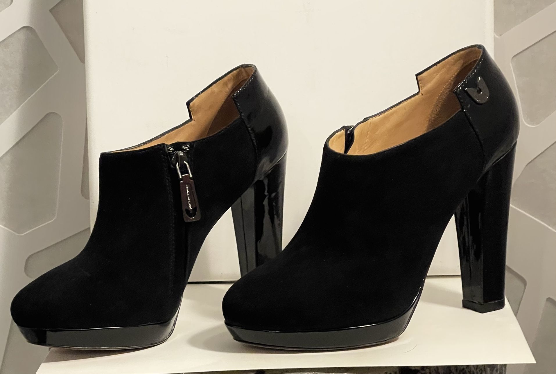 Italian Designer Boots