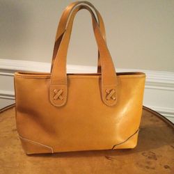 Rawlings Baseball Glove Leather Bag