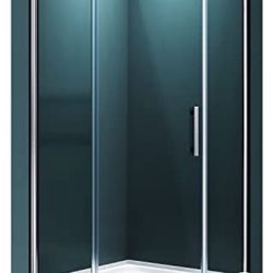 38” Neo Angle Shower Enclosure 