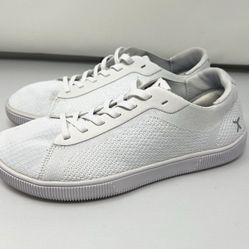 $80 Men's Flux Adapt Trained Sneaker Size 12.5