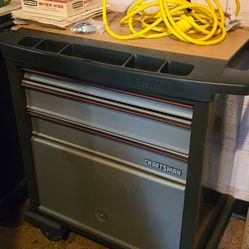 Craftsman Tool Chest