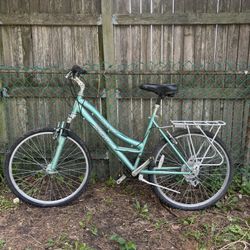 Schwinn Bike