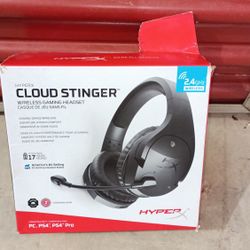 Gaming Headset