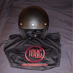 Motorcycle Helmet