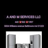 A & M Services LLC