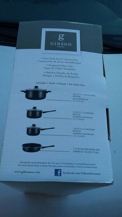Cook set
