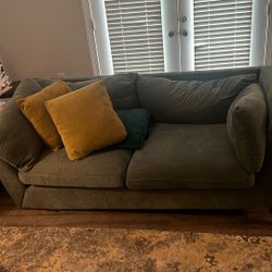 Love Seat