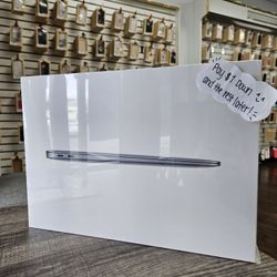 Apple MacBook Pro 13 Inch M2 New Laptop - Payments Available - Pay $1 Down To take It home