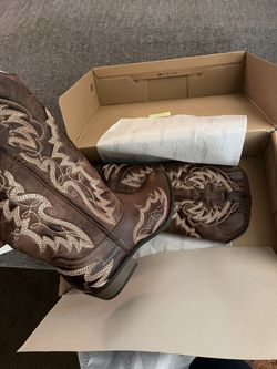 Cowboy Boots