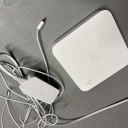 Apple Router