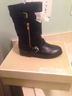 Michael Kors boots