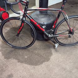 Fuji Bike 56 Cm 