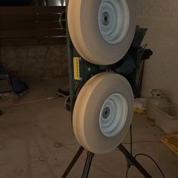 Pitching Machine