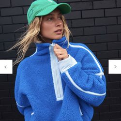 Free People Movement 