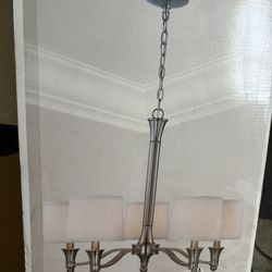 Chandelier Lamp