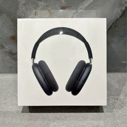 Airpods Max (BRAND NEW) 