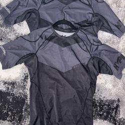 BJJ Rashguard L