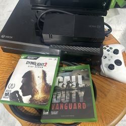Xbox One 500 GB 