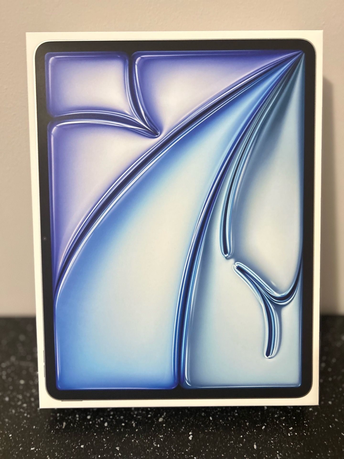 iPad Air M4 13in 128gb