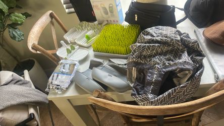 Baby Item Bundles