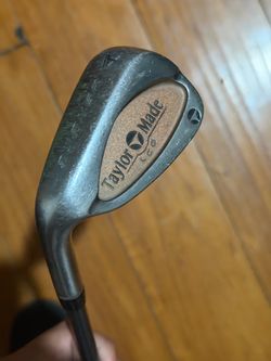 BURNER LCG Taylormade