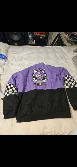 Sanrio Kuromi Jacket 