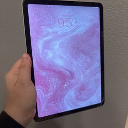iPad Air