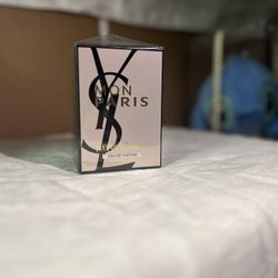 YSL Mon Paris