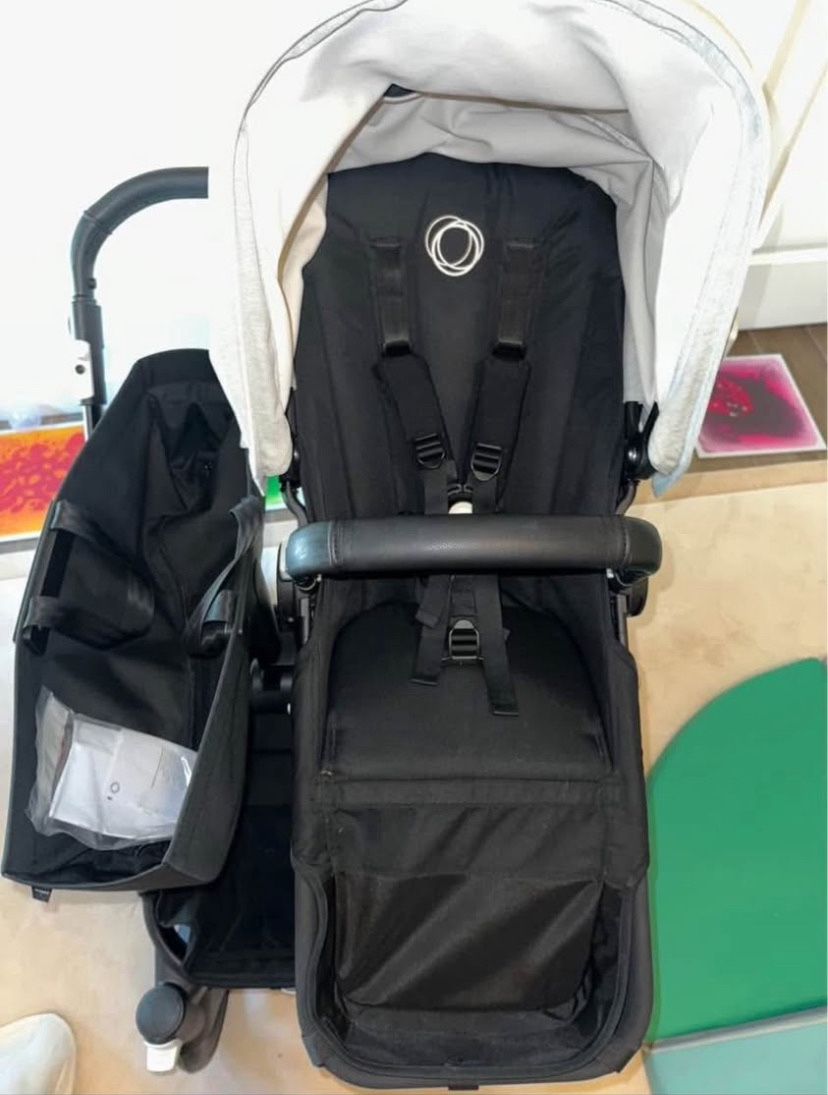 Bugaboo-donkey-5-stroller