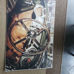 Free IKEA poster