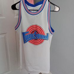 Tune Squad Lola Bunny Jersey Size Small