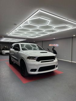 2020 DODGE DURANGO GT PLUS 1-OWNER