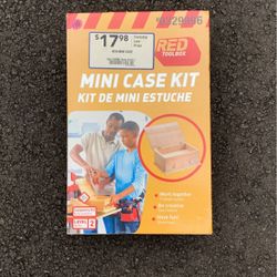 Mini Case Kit 