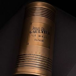 ✨JEAN PAUL LE MALE ELIXIR✨