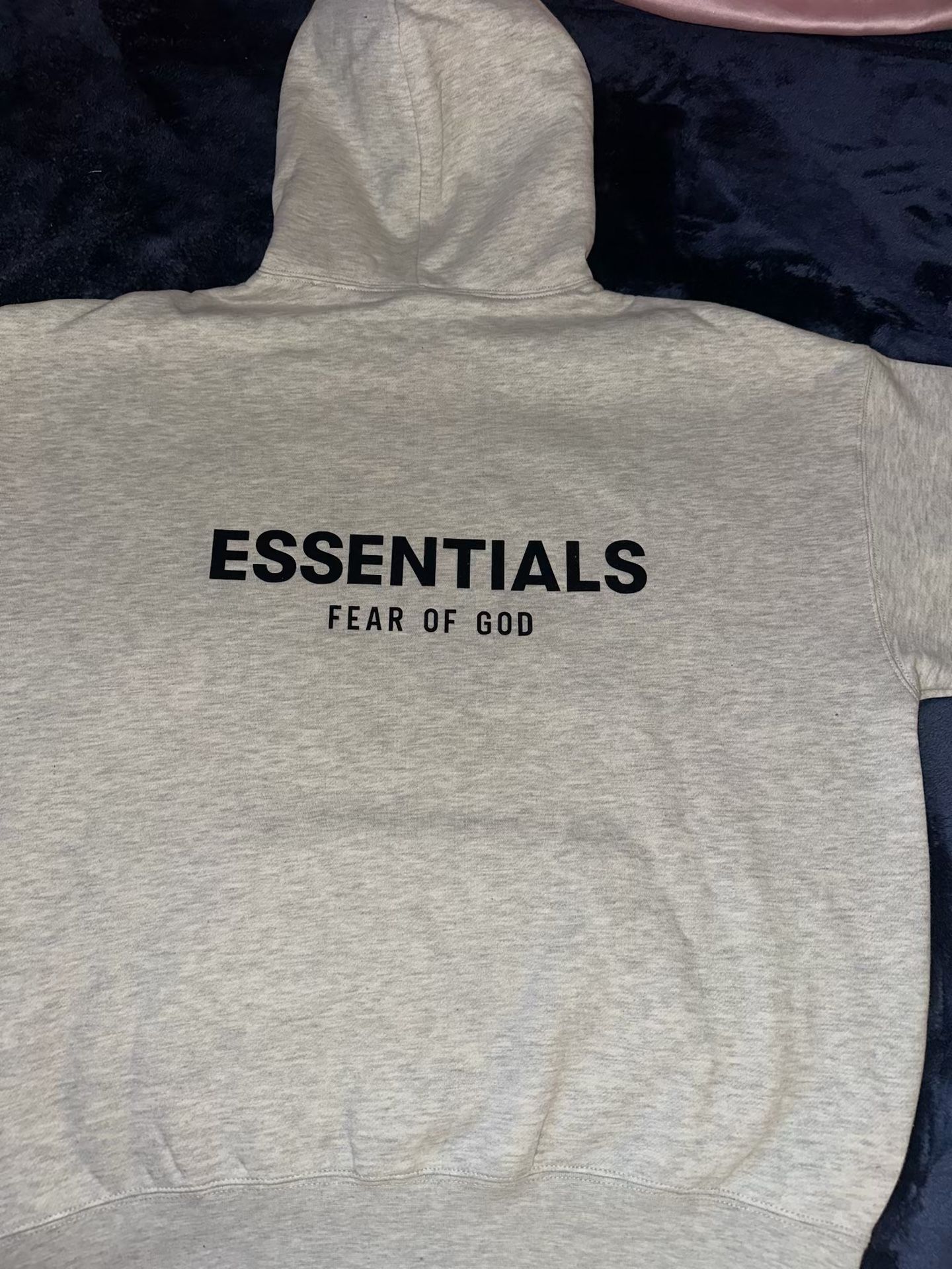Essentials Light oat size Medium