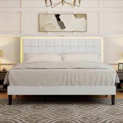 BRAND NEW TWIN BED FRAME