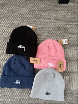 Stussy Beanies