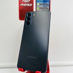 Samsung Galaxy S21 5G 128GB UNLOCKED Phantom Gray