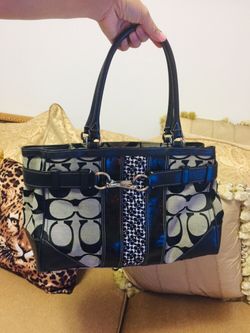 Cartera coach
